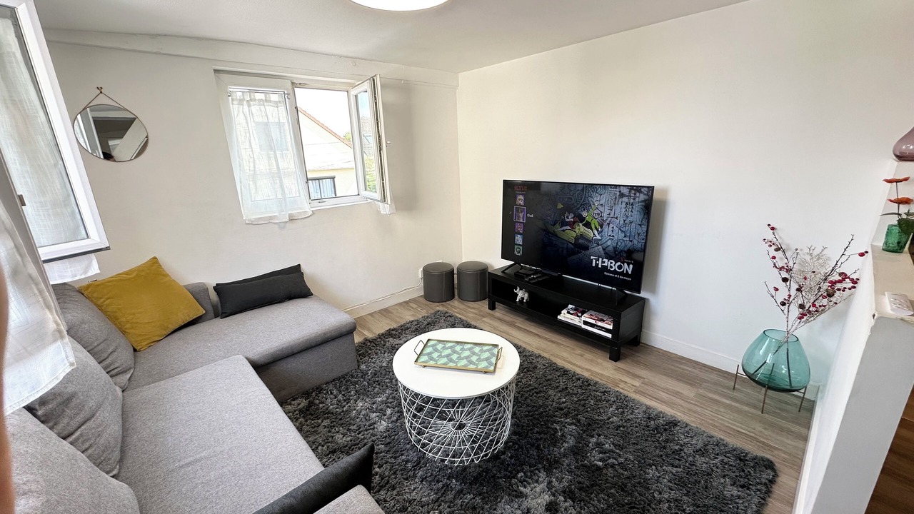 Photo of Livingroom in Savigny-sur-Orge