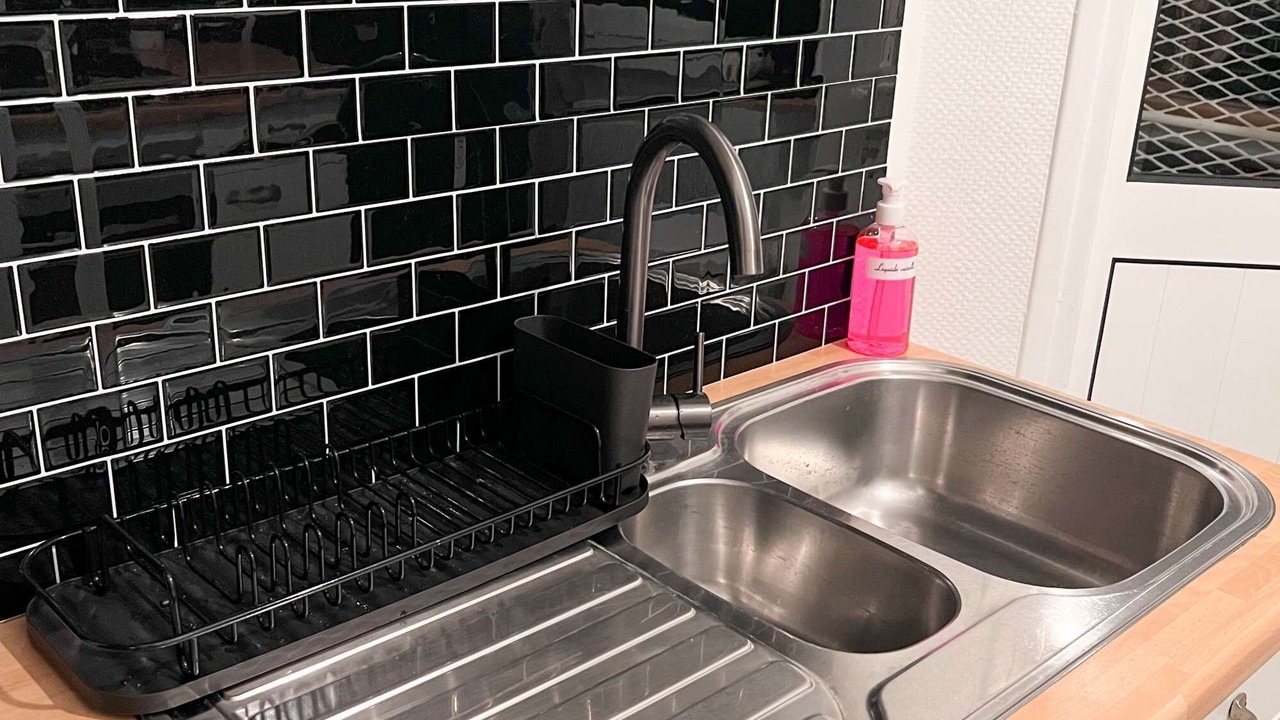 Photo of Kitchen in Centre Ville