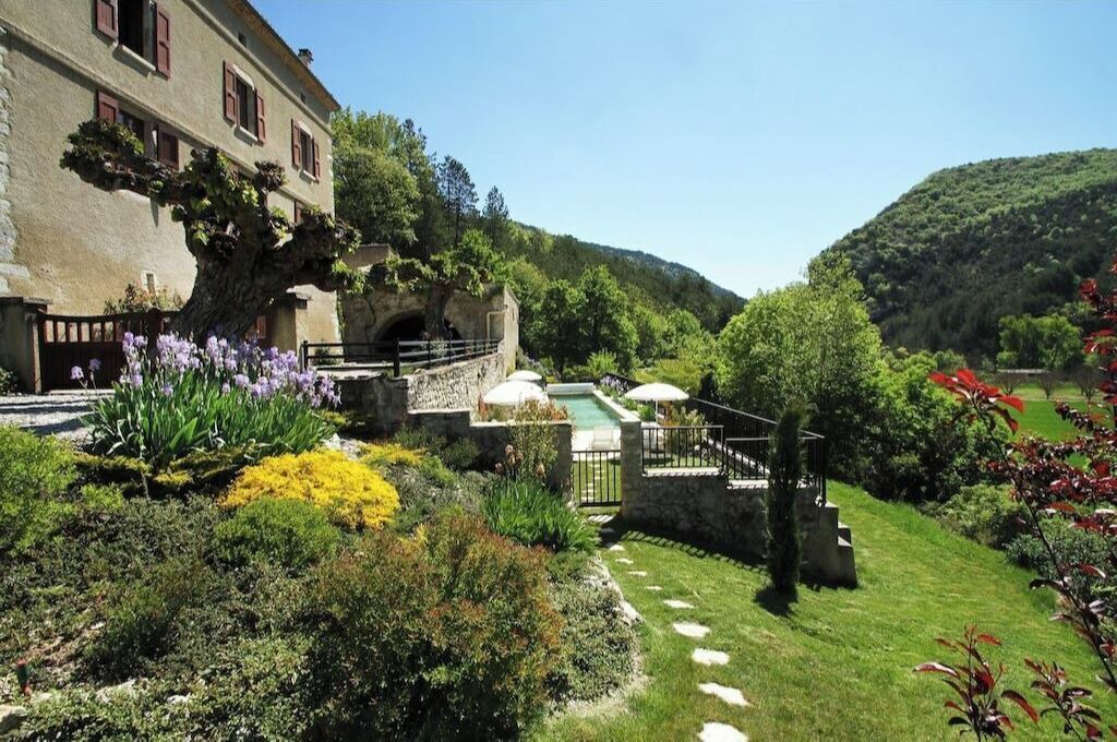 Photo of Outdoor in Drome