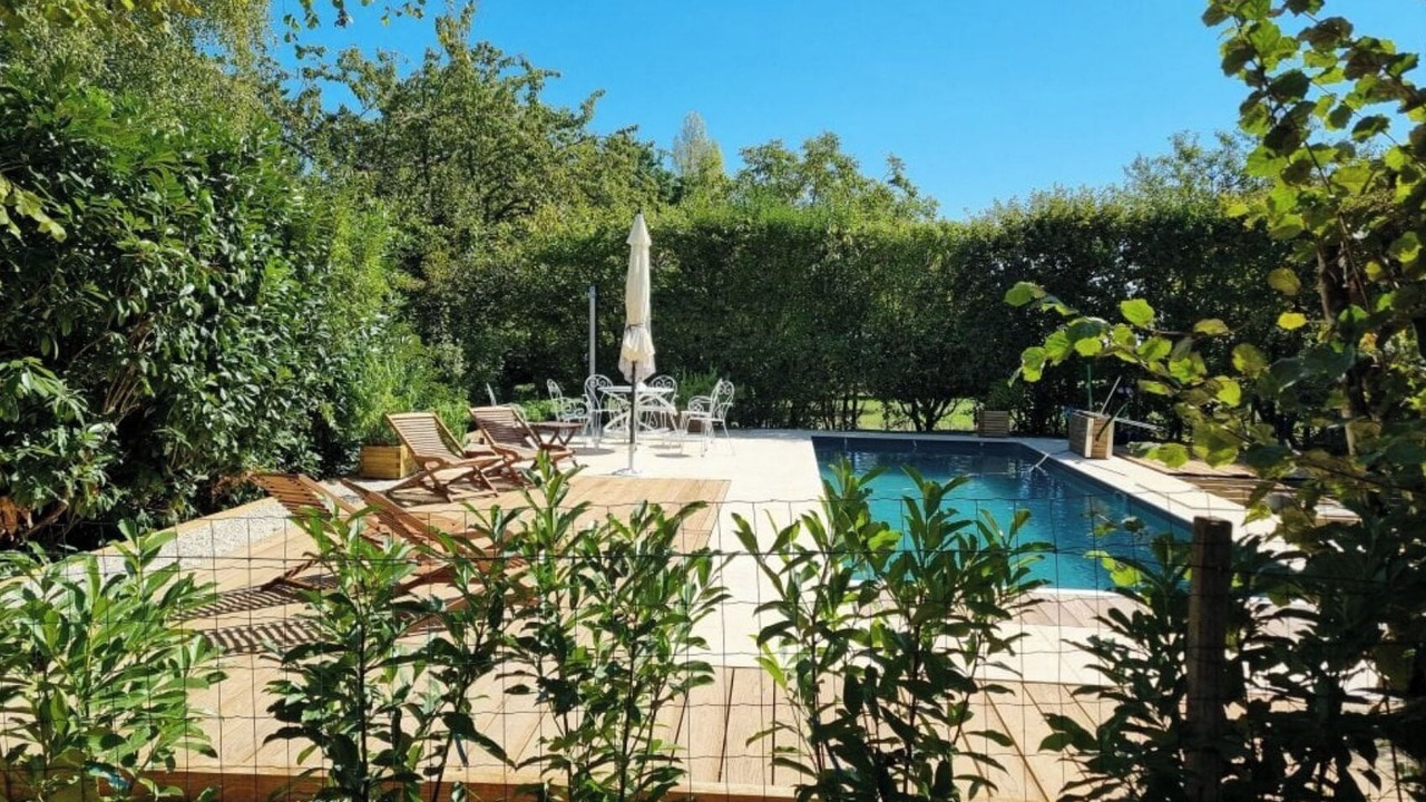 Photo of Outdoor in Crezancy-en-Sancerre