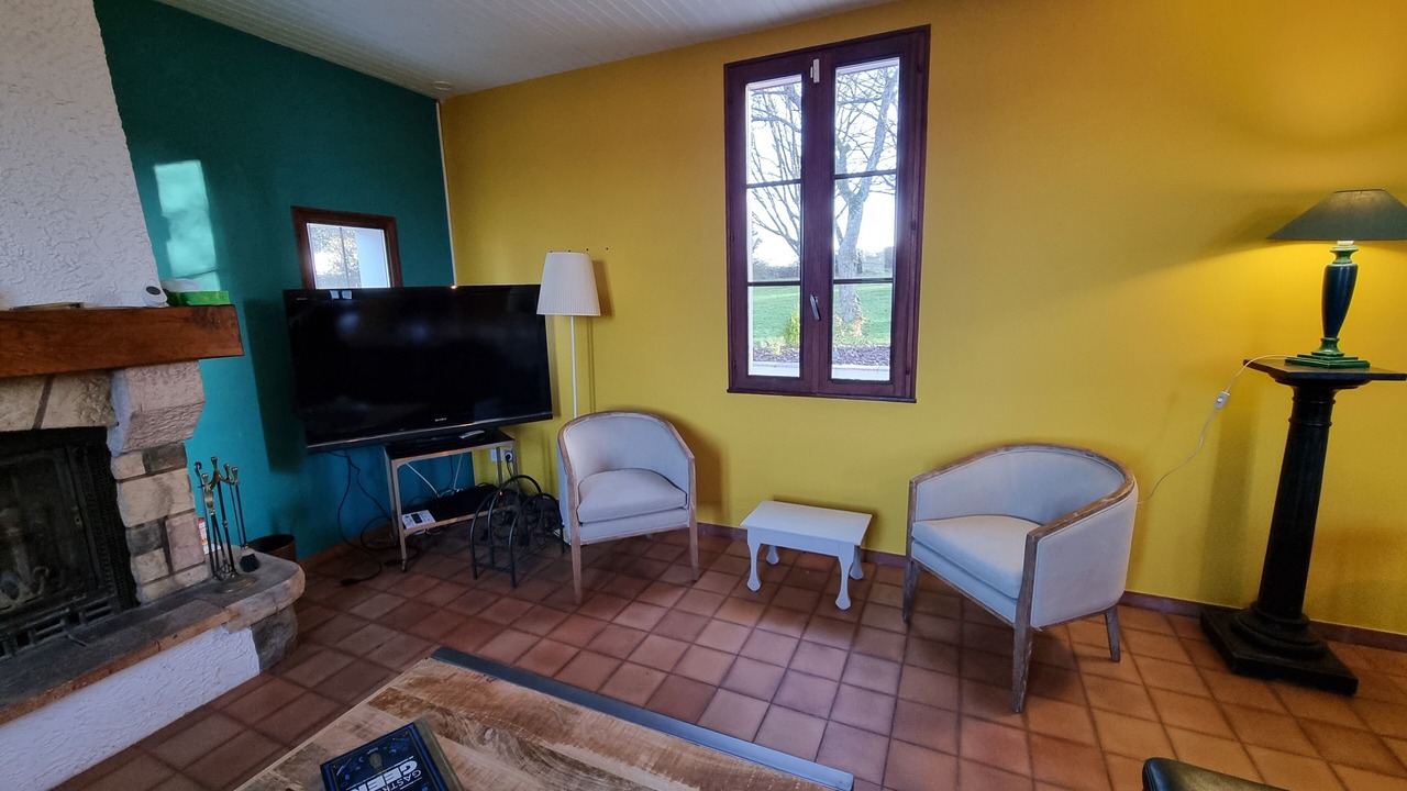 Photo of Livingroom in Crezancy-en-Sancerre
