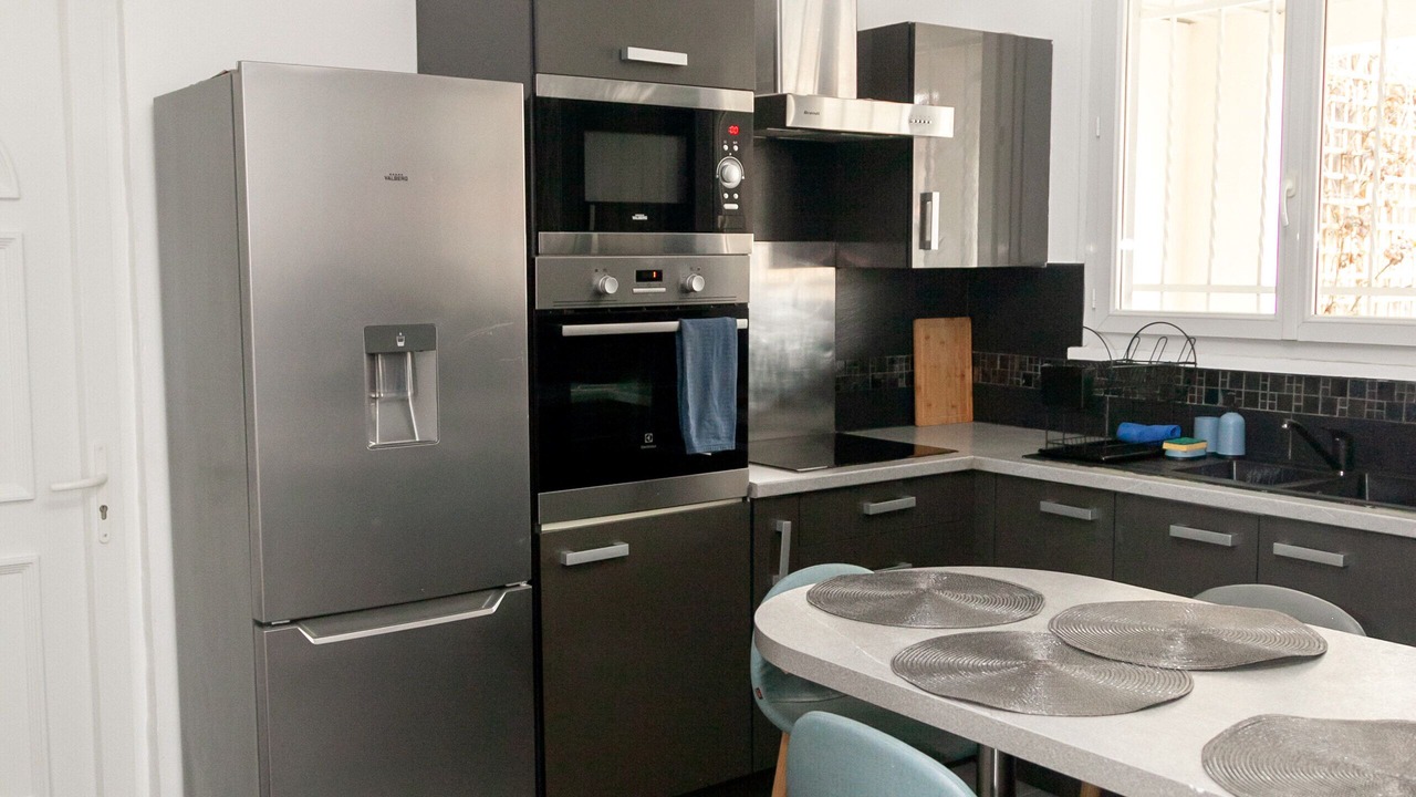 Photo of Kitchen in Gagny