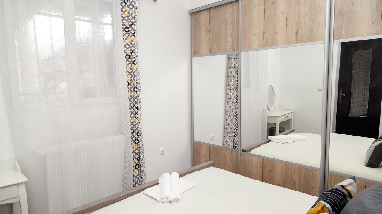 Photo of Bedroom in Gagny