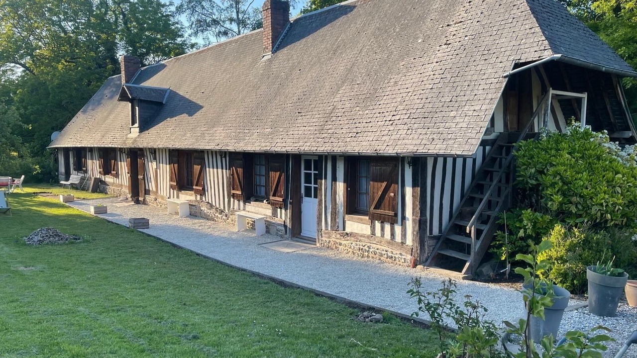 Photo of Outdoor in Auzouville-sur-Saane
