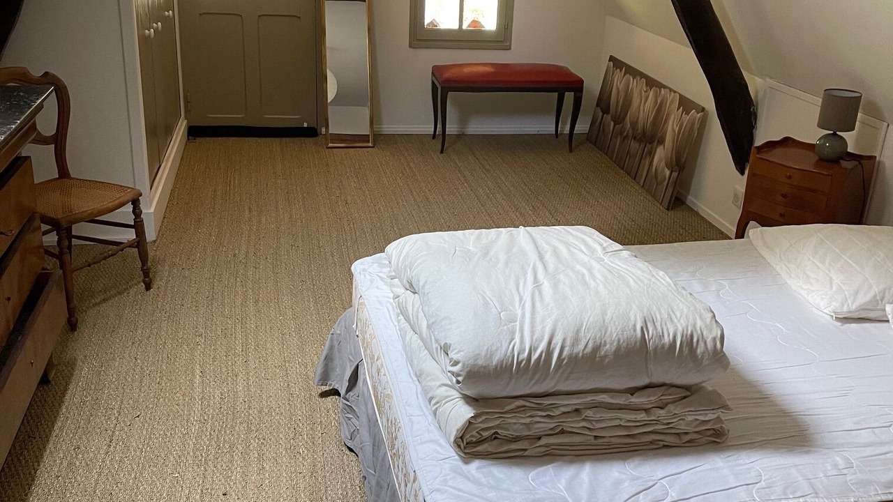 Photo of Bedroom in Auzouville-sur-Saane