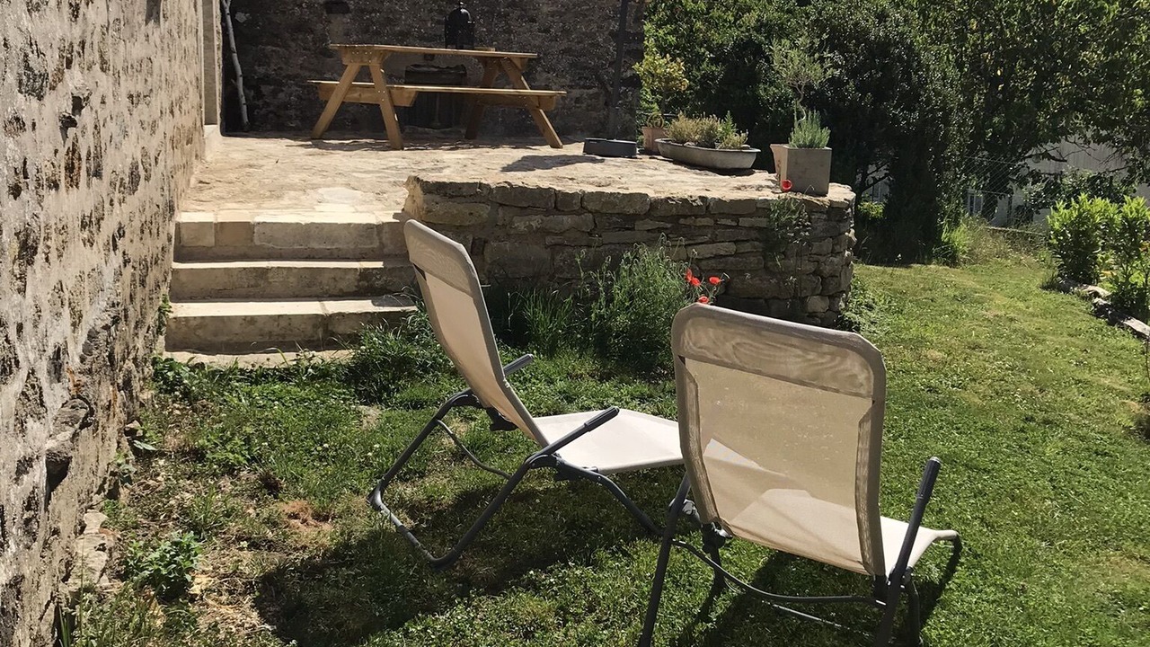 Photo of Outdoor in Montigny-sur-Armancon
