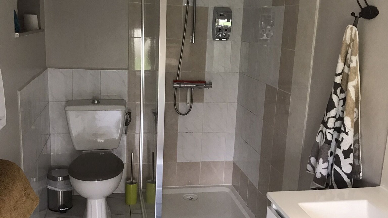 Photo of Bathroom in Montigny-sur-Armancon