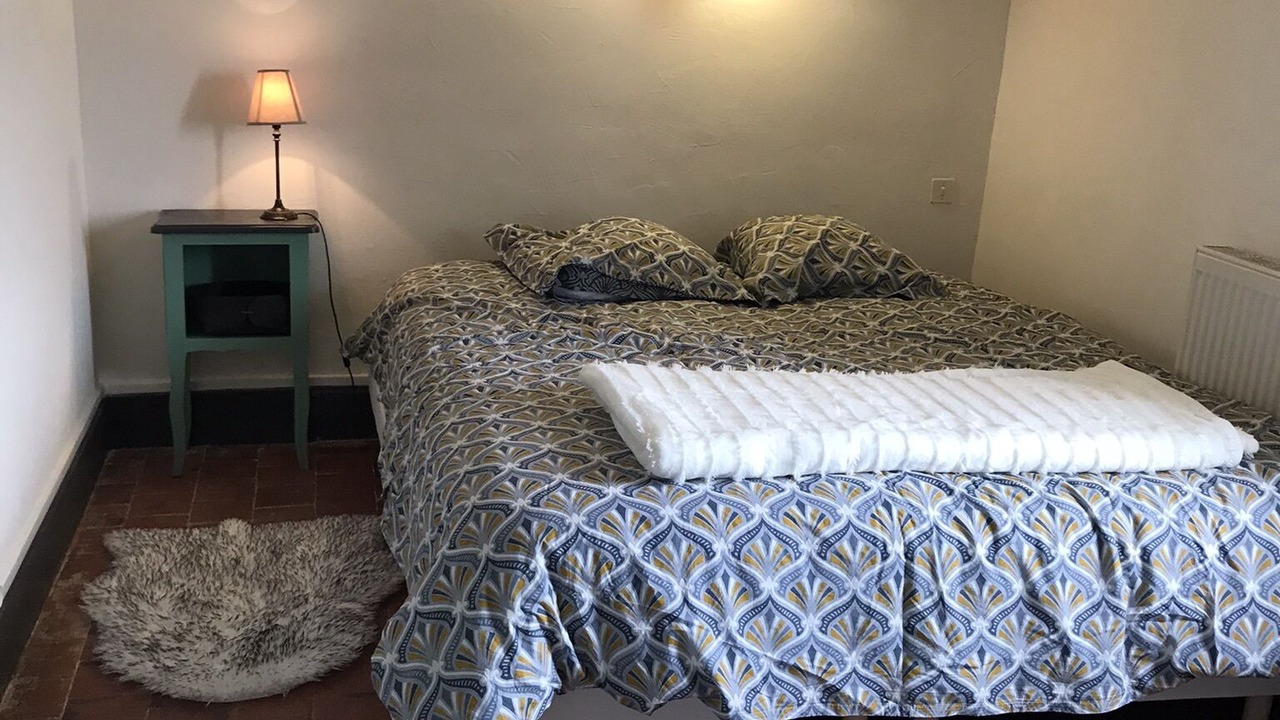 Photo of Bedroom in Montigny-sur-Armancon