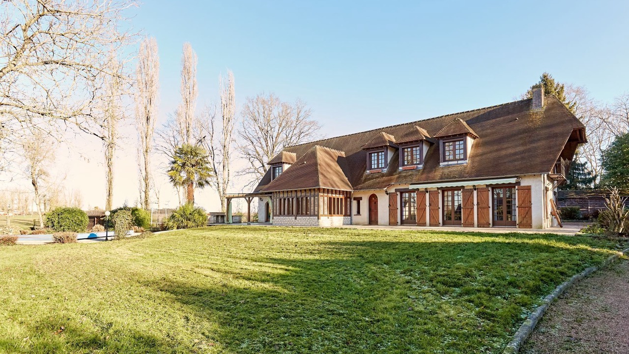 Photo of Outdoor in Ailly