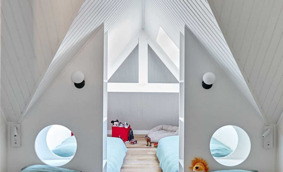 Photo of Bedroom in Ailly