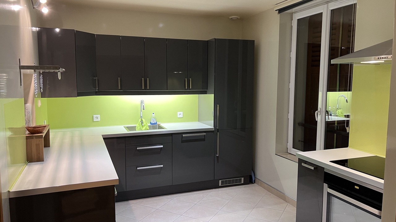 Photo of Kitchen in Gagny