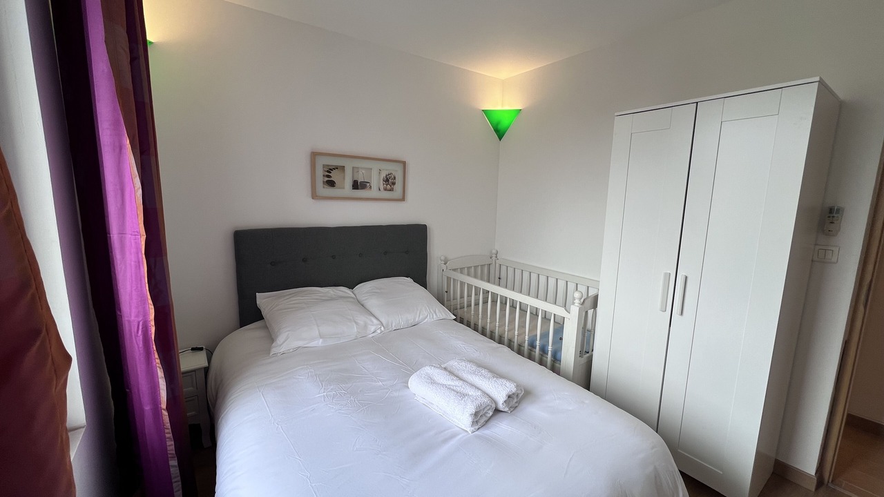 Photo of Bedroom in Gagny