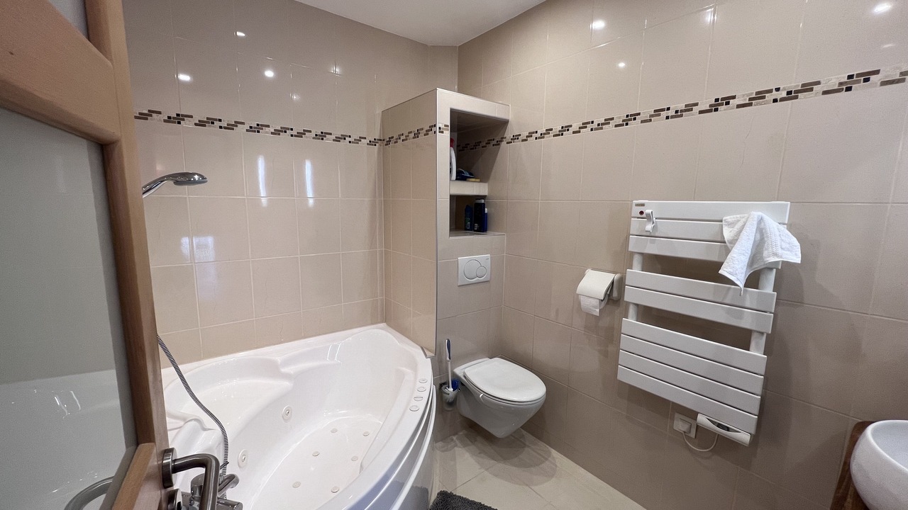 Photo of Bathroom in Gagny