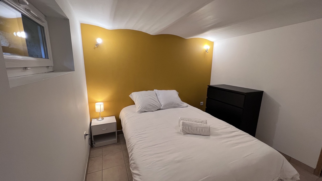 Photo of Bedroom in Gagny