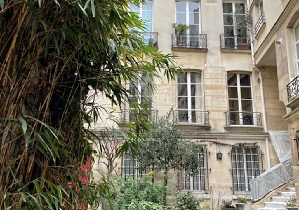 Photo of Outdoor in Quartier Sainte-Avoye