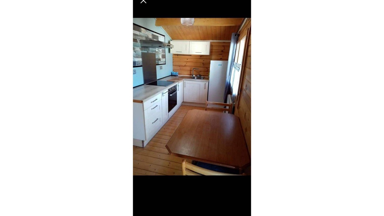 Photo of Kitchen in Attin