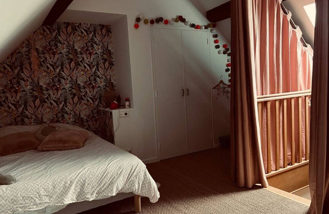 Photo of Bedroom in L'Etoile