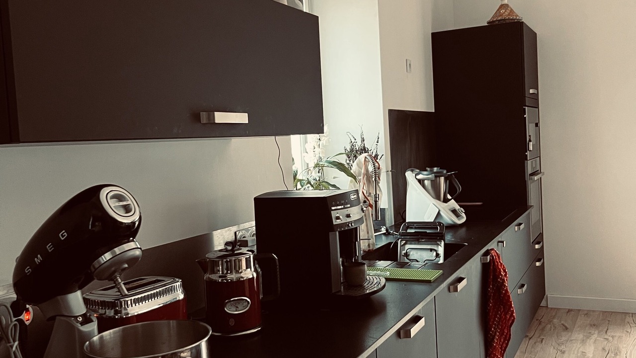 Photo of Kitchen in L'Etoile
