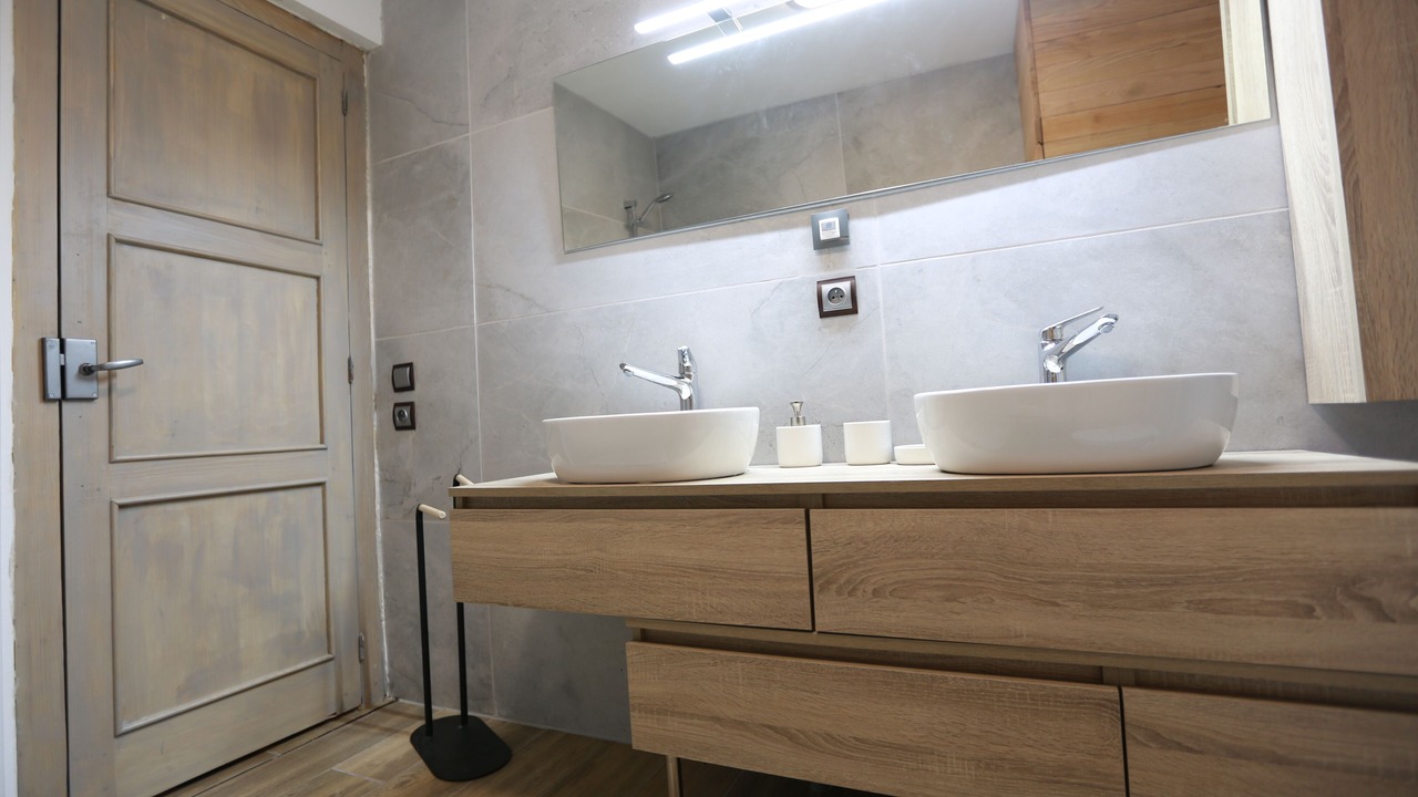 Photo of Bathroom in Vicq-sur-Breuilh