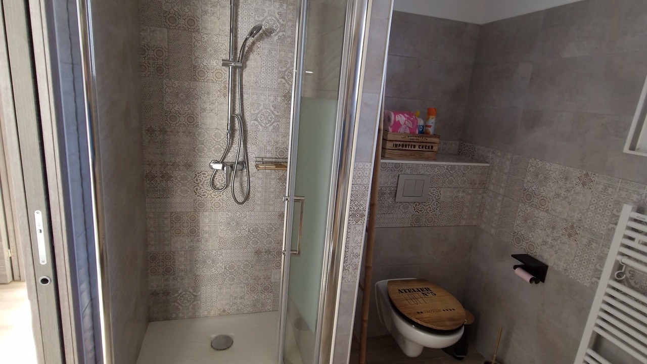 Photo of Bathroom in Prunelli-di-Fiumorbo