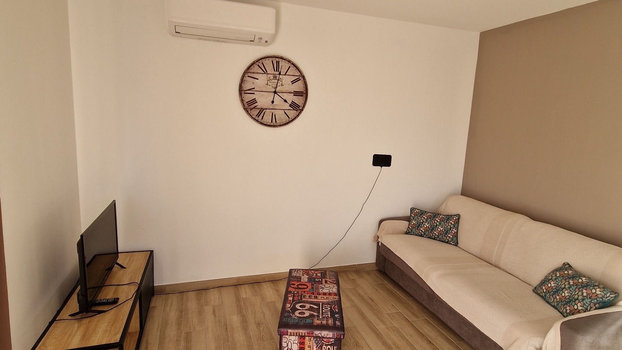 Photo of Livingroom in Prunelli-di-Fiumorbo