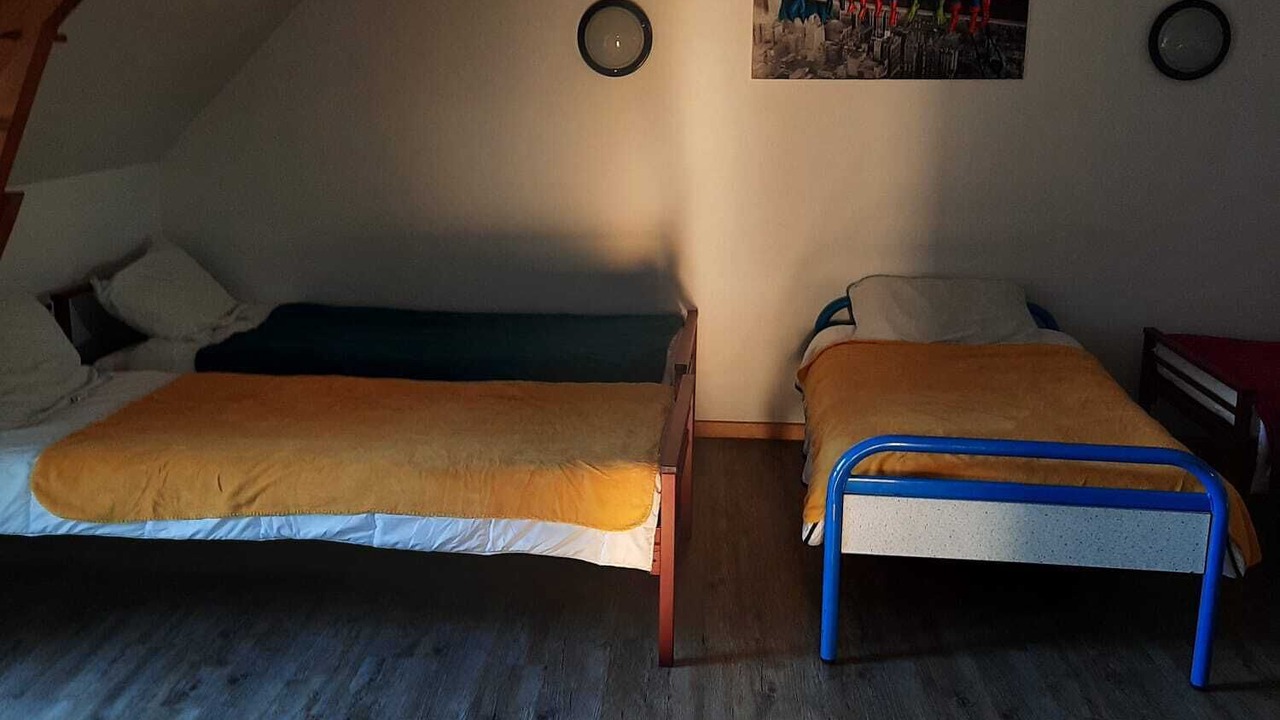 Photo of Bedroom in Saint-Pois
