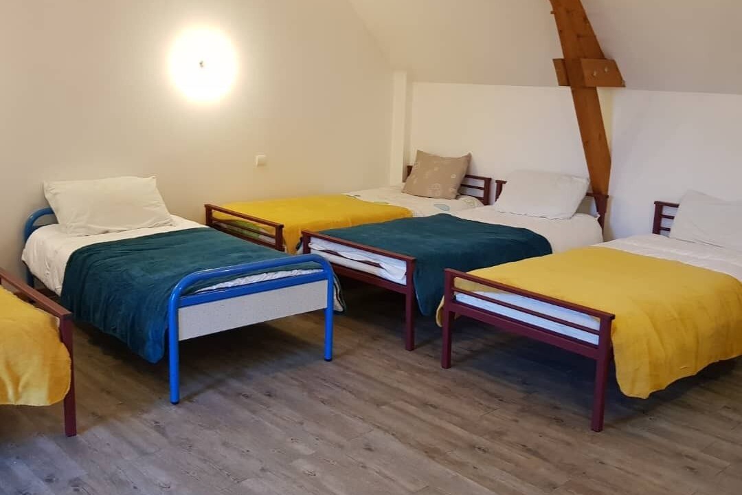 Photo of Bedroom in Saint-Pois