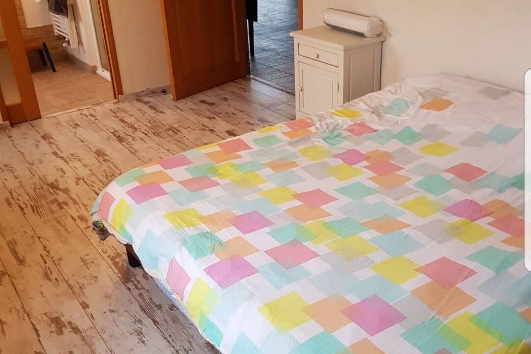 Photo of Bedroom in Saint-Pois