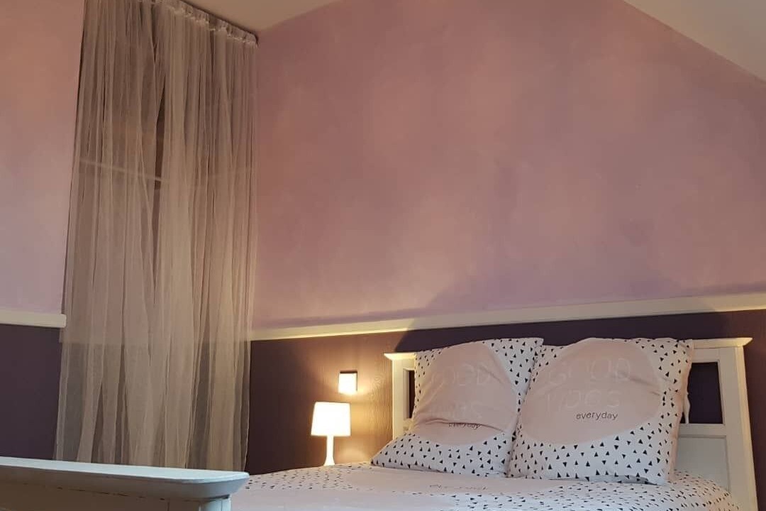 Photo of Bedroom in Saint-Pois