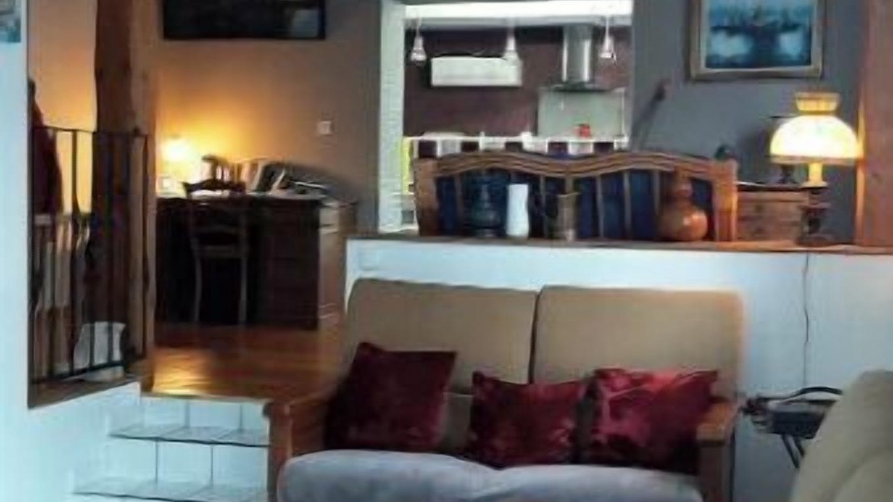 Photo of Livingroom in Brequerecque