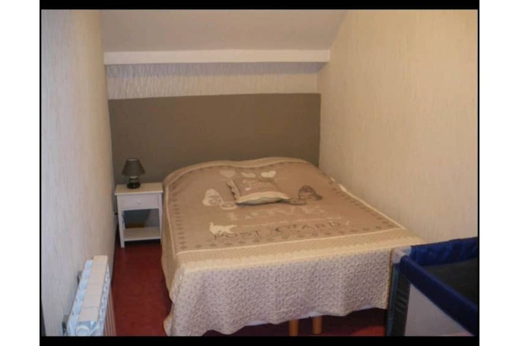 Photo of Bedroom in Brequerecque