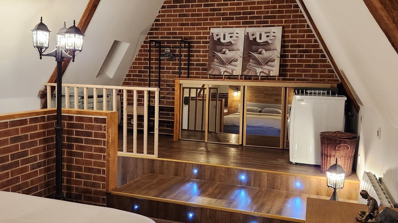 Photo of Bedroom in Cysoing
