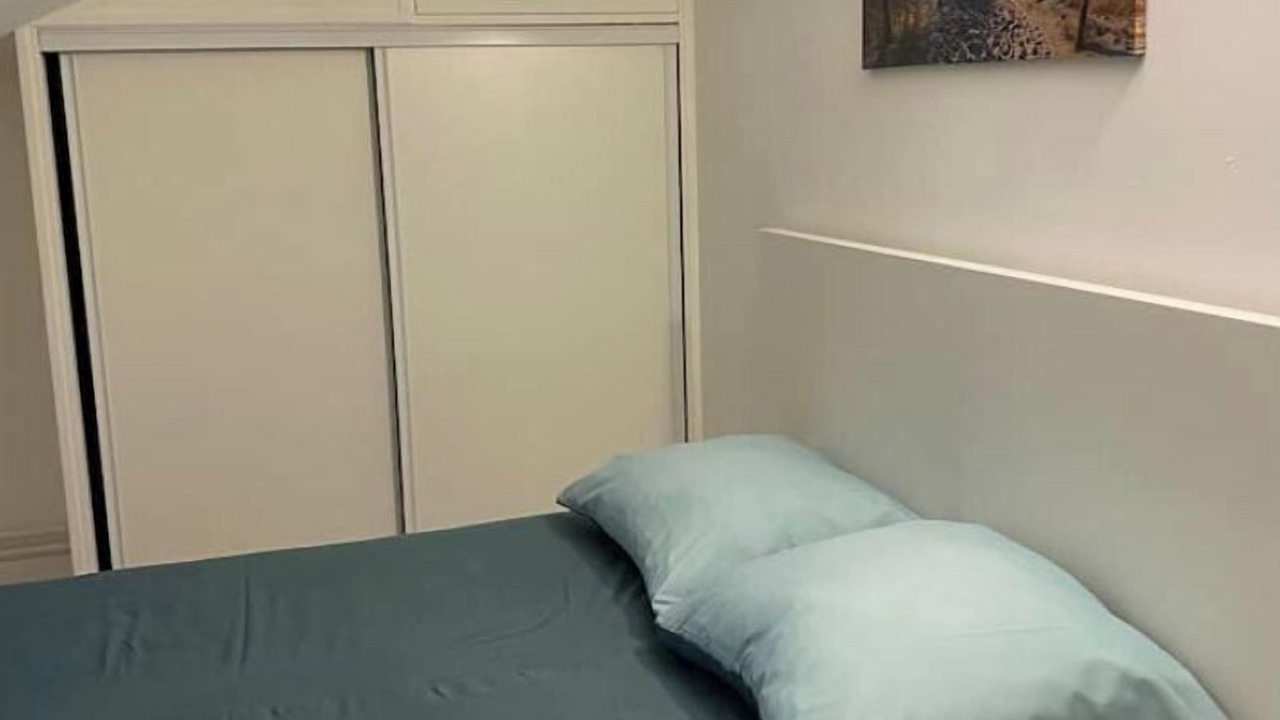 Photo of Bedroom in Plateau - Mont-Valerien