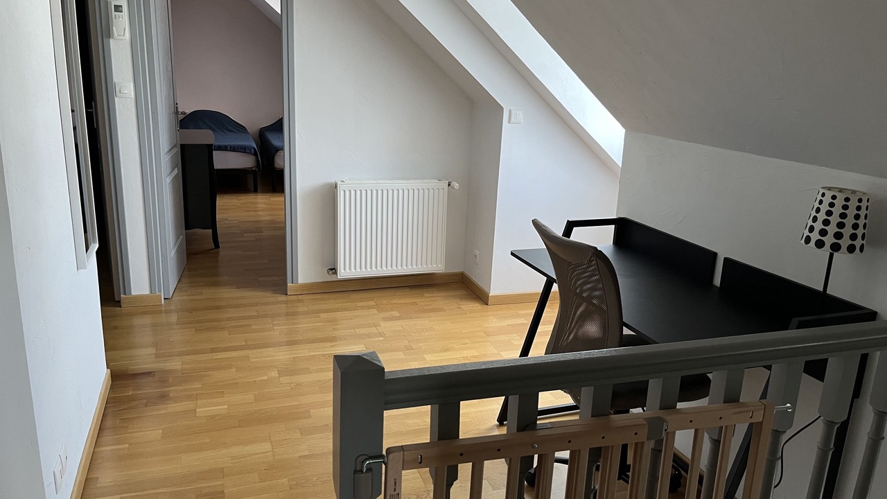 Photo of Bedroom in Maillot