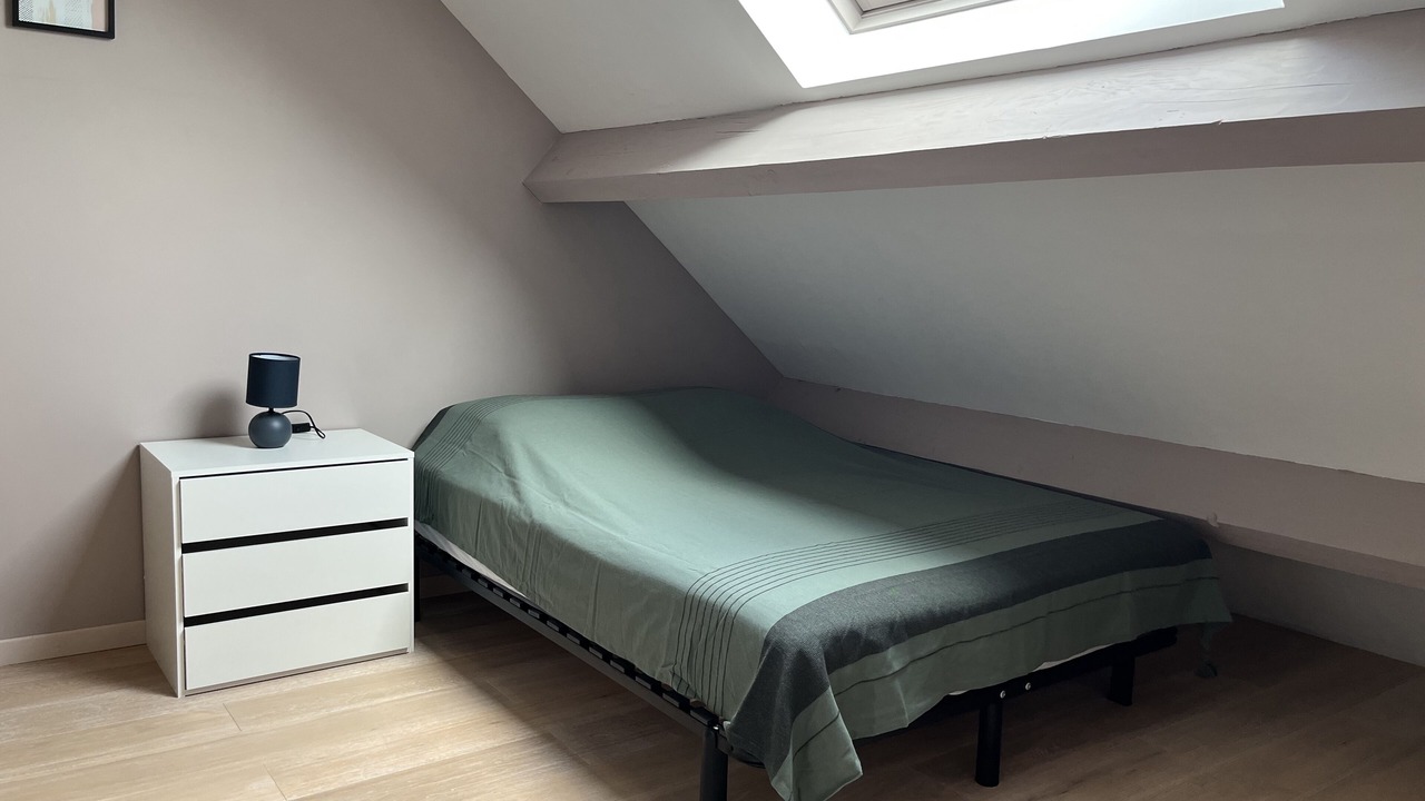 Photo of Bedroom in Maillot