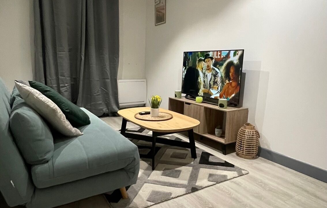 Photo of Livingroom in Ponthierry