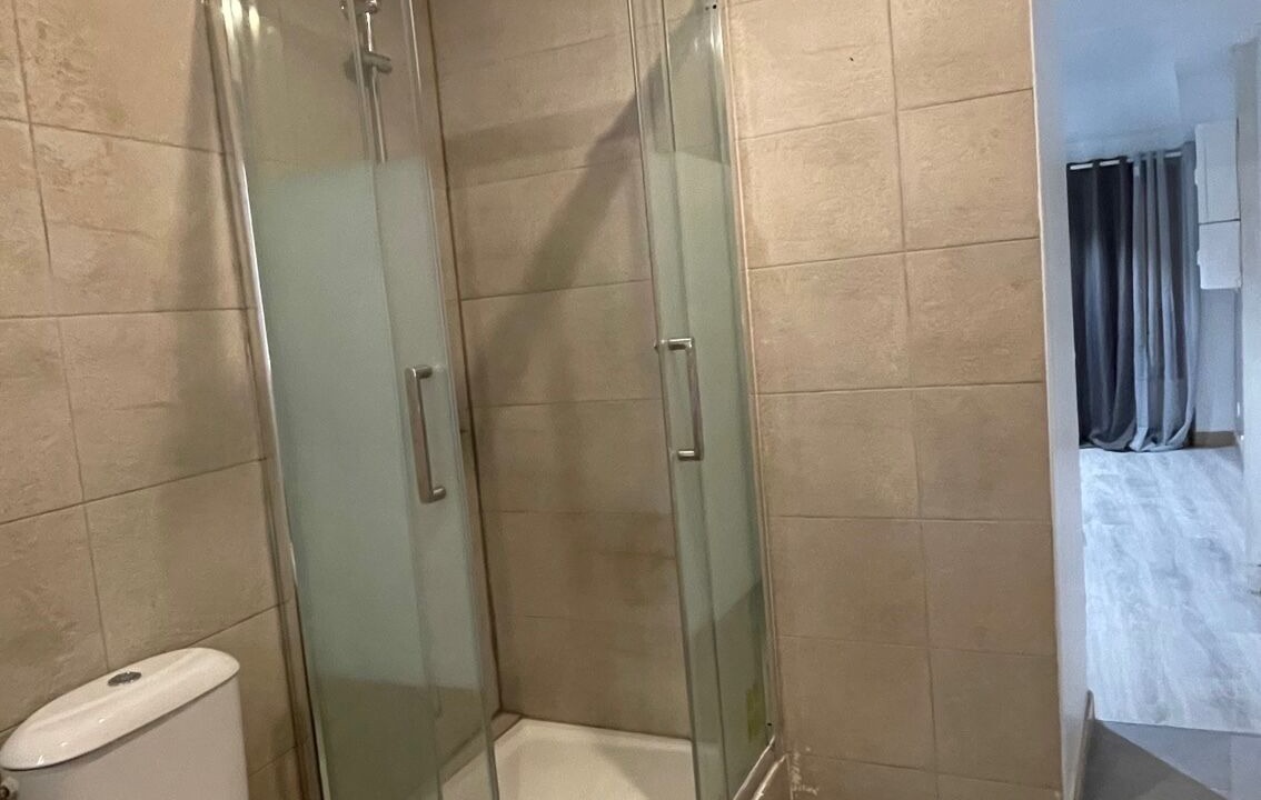 Photo of Bathroom in Ponthierry