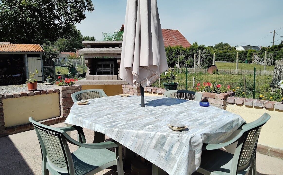 Photo of Outdoor in Routhiauville