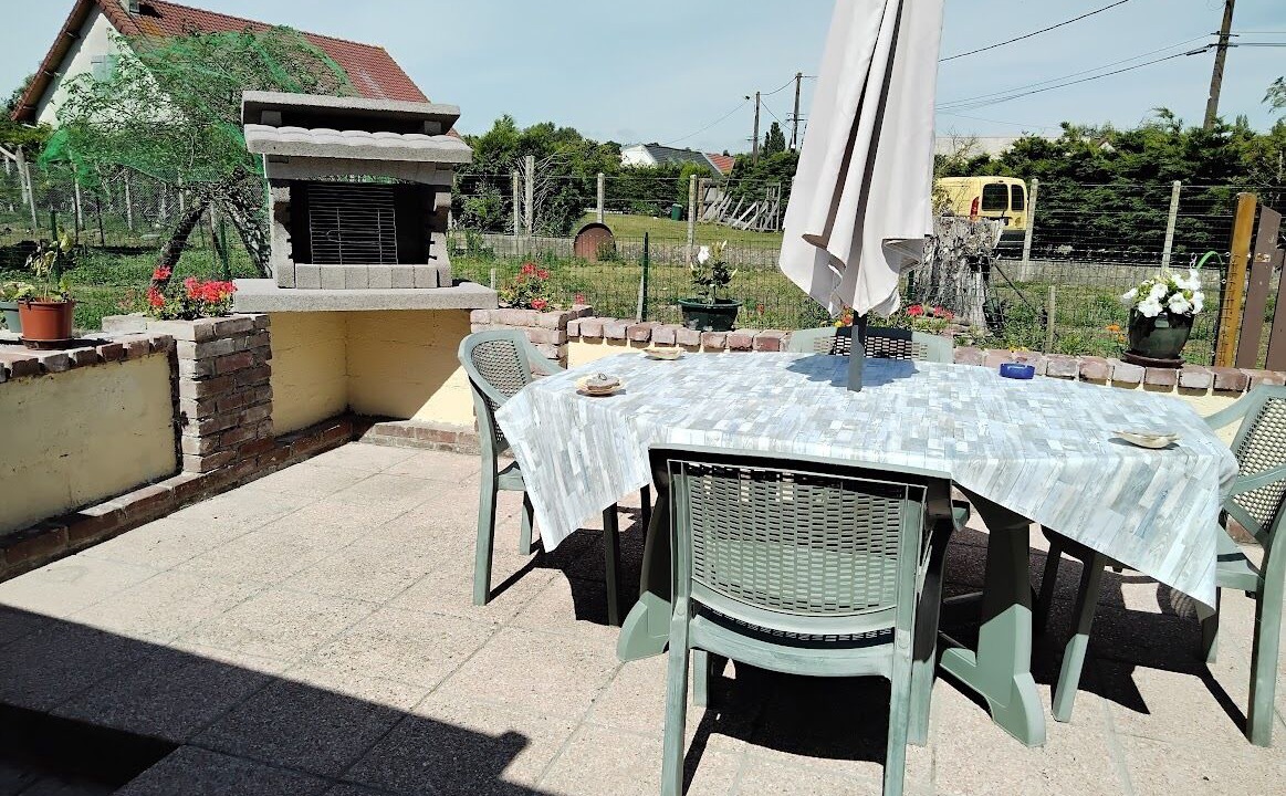 Photo of Outdoor in Routhiauville
