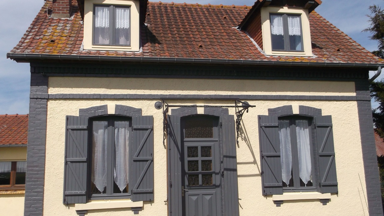 Photo of Outdoor in Routhiauville