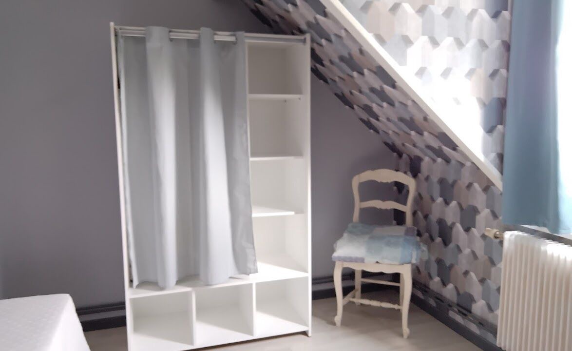 Photo of Bedroom in Routhiauville