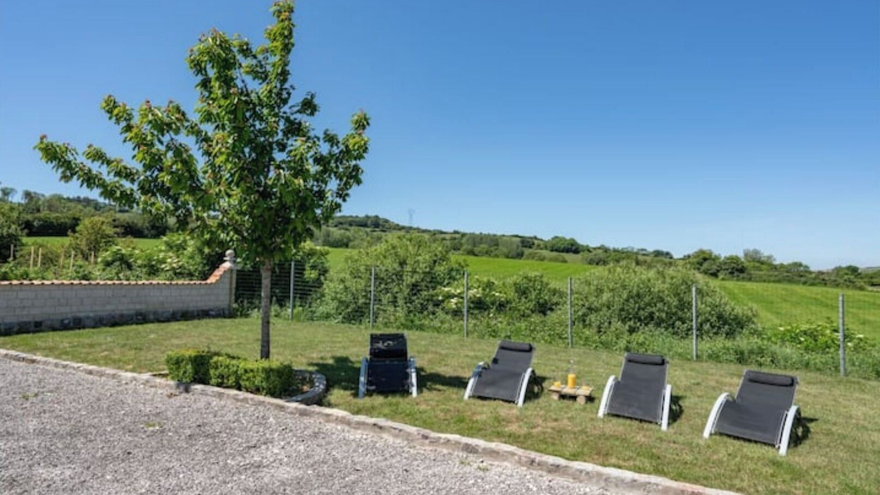 Photo of Outdoor in Echinghen