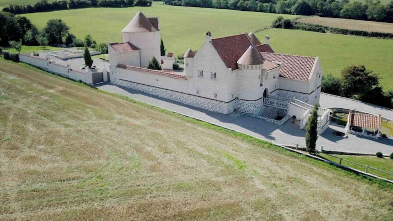 Photo of Outdoor in Echinghen