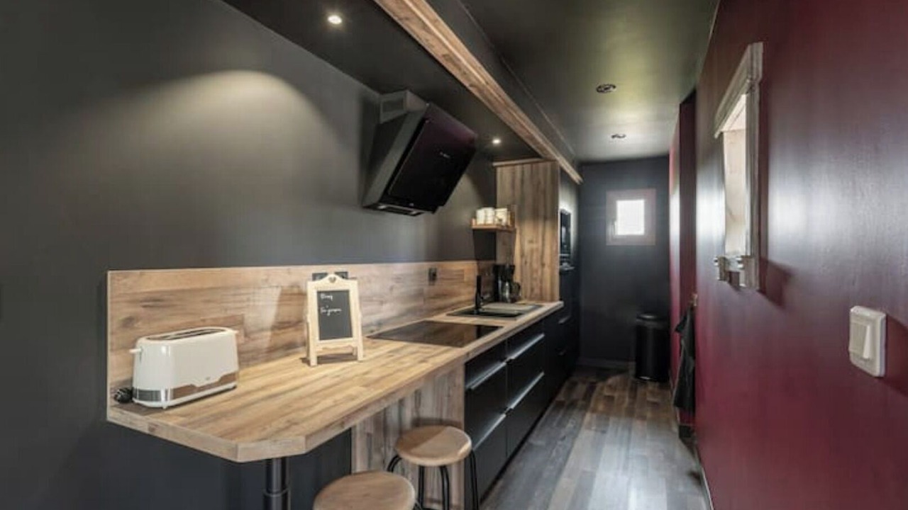 Photo of Kitchen in Echinghen