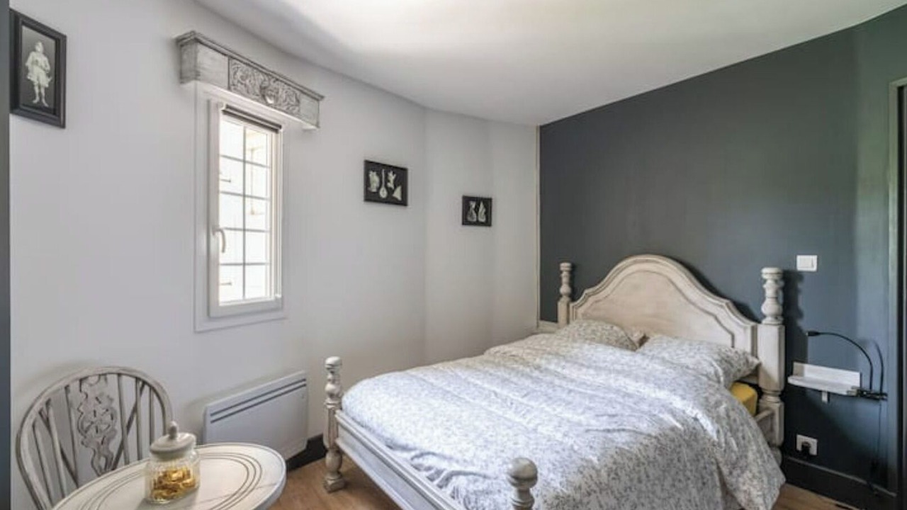 Photo of Bedroom in Echinghen