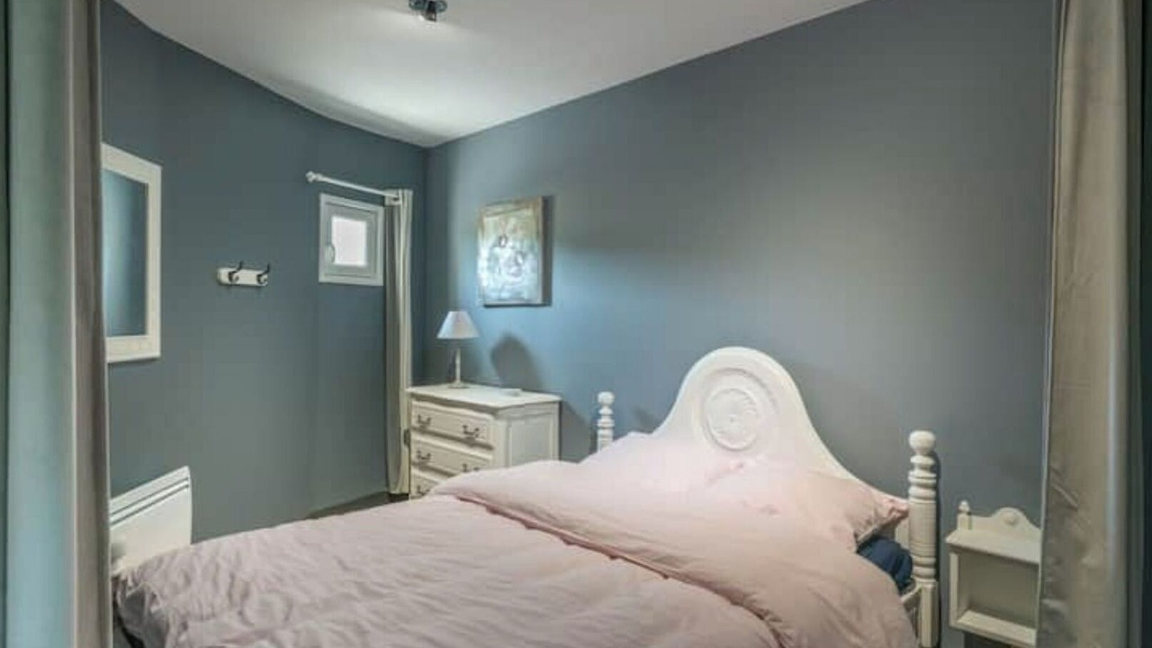 Photo of Bedroom in Echinghen