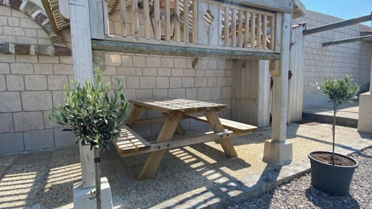 Photo of Outdoor in Echinghen