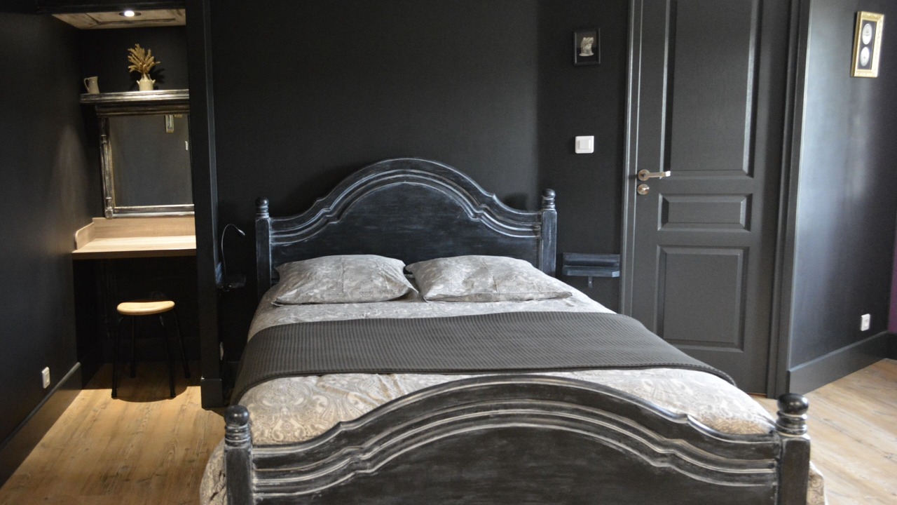 Photo of Bedroom in Echinghen