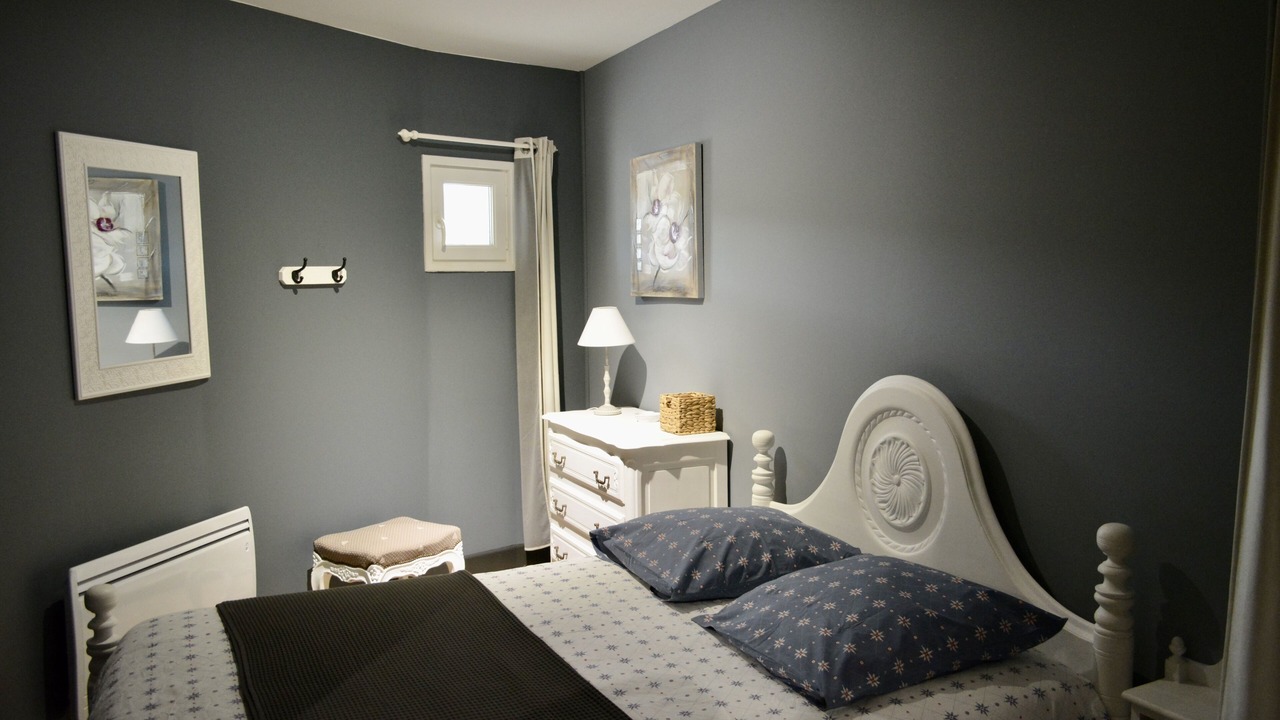 Photo of Bedroom in Echinghen