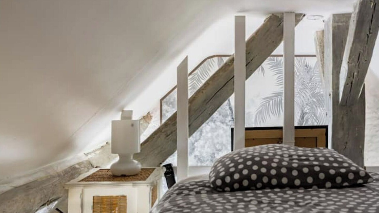 Photo of Bedroom in Dannemarie